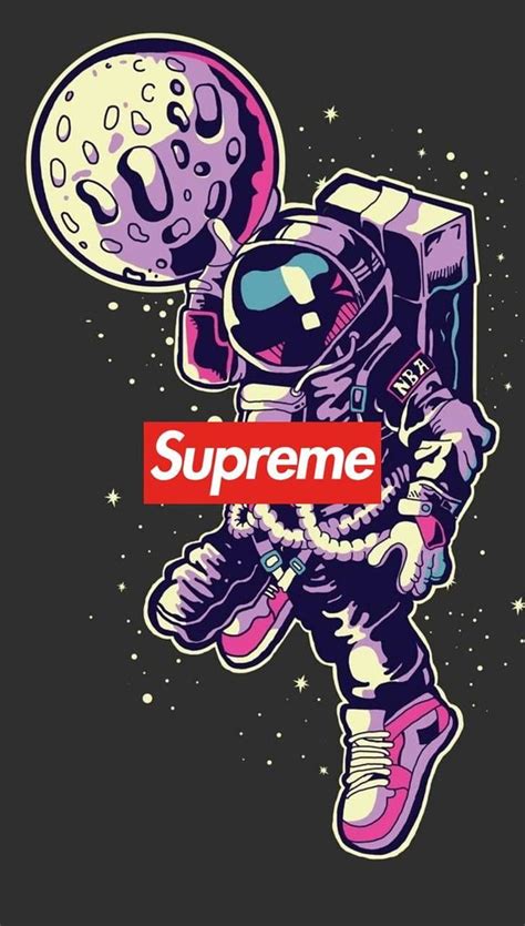 supreme hypebeast